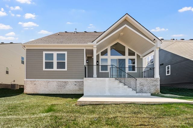 1365 Ashton Park Drive, Mount Juliet, TN 37122