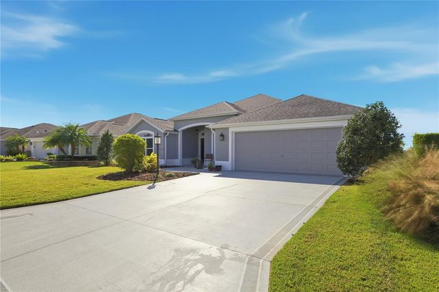 1016 PICKERING PATH, The Villages, FL 32163