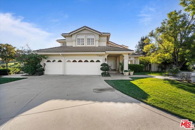 3900 Hilton Head Way, Tarzana (los Angeles), CA 91356
