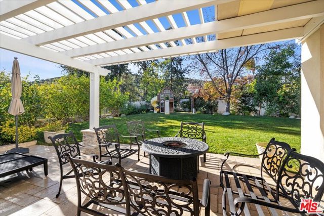 3900 Hilton Head Way, Tarzana (los Angeles), CA 91356