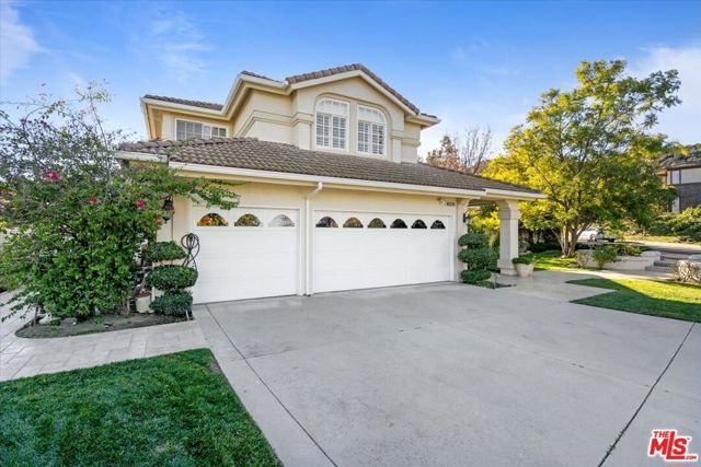 3900 Hilton Head Way, Tarzana (los Angeles), CA 91356