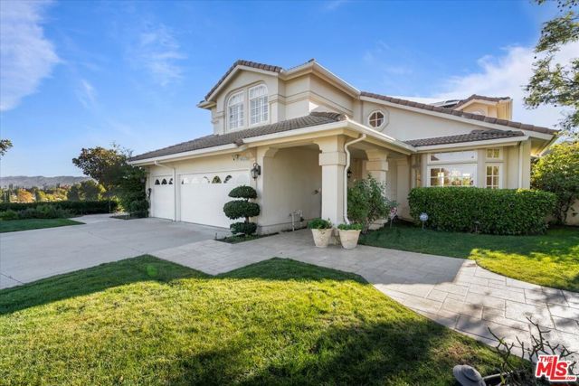 3900 Hilton Head Way, Tarzana (los Angeles), CA 91356