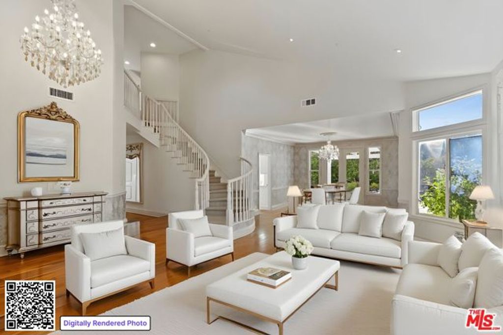 3900 Hilton Head Way, Tarzana (los Angeles), CA 91356