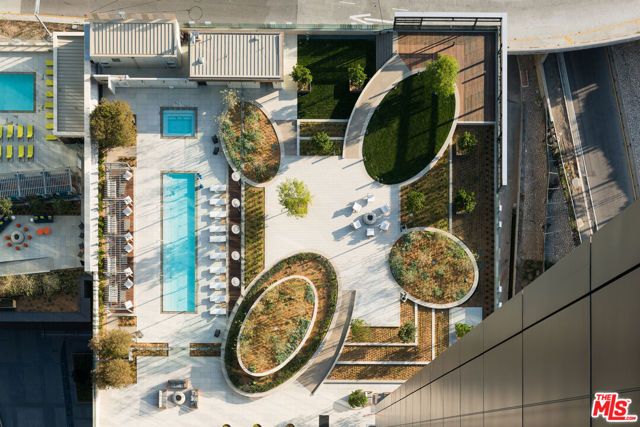 889 Francisco Street 3505, Los Angeles, CA 90017