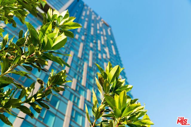 889 Francisco Street 3505, Los Angeles, CA 90017