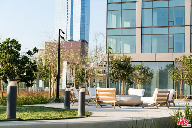 889 Francisco Street 3505, Los Angeles, CA 90017