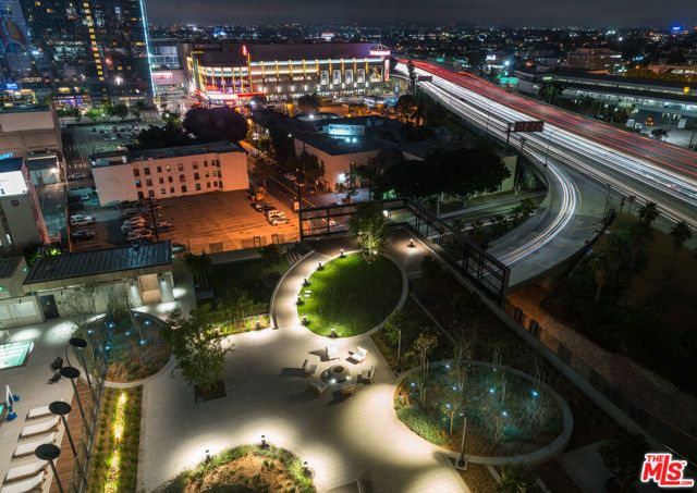 889 Francisco Street 3505, Los Angeles, CA 90017