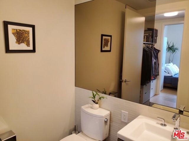 889 Francisco Street 3505, Los Angeles, CA 90017