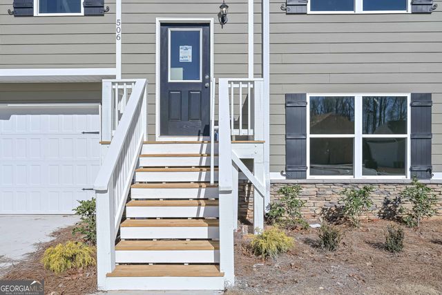506 Charleston Place, Villa Rica, GA 30180