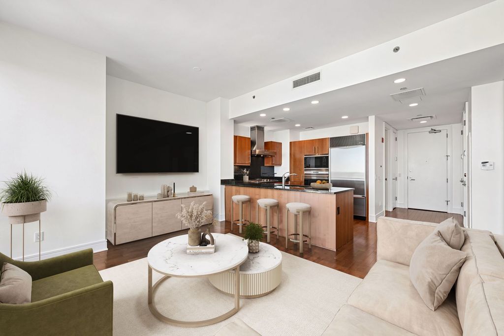 401 N Wabash Avenue 48E, Chicago, IL 60611 — photo 3