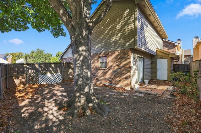 2831 Harbinger Lane, Dallas, TX 75287