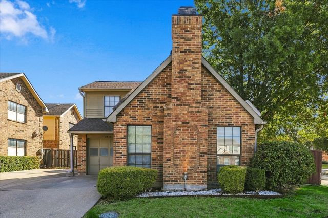 2831 Harbinger Lane, Dallas, TX 75287