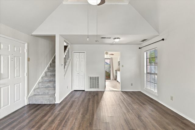 2831 Harbinger Lane, Dallas, TX 75287