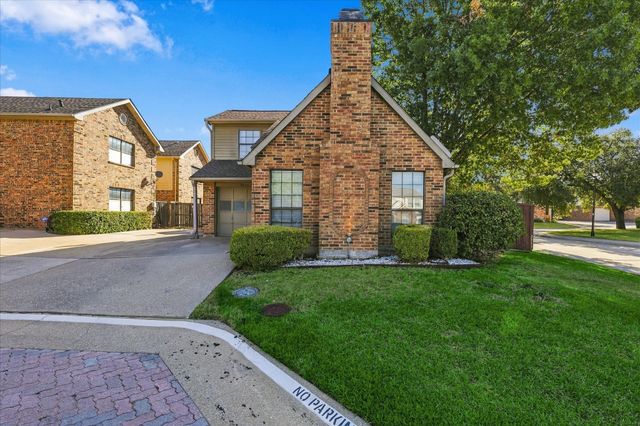 2831 Harbinger Lane, Dallas, TX 75287