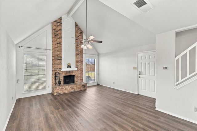 2831 Harbinger Lane, Dallas, TX 75287