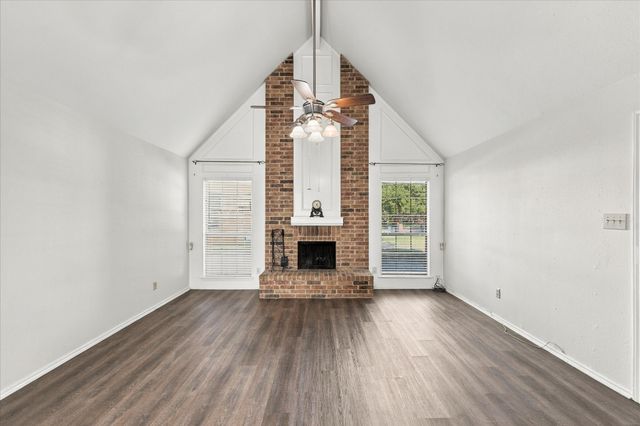 2831 Harbinger Lane, Dallas, TX 75287