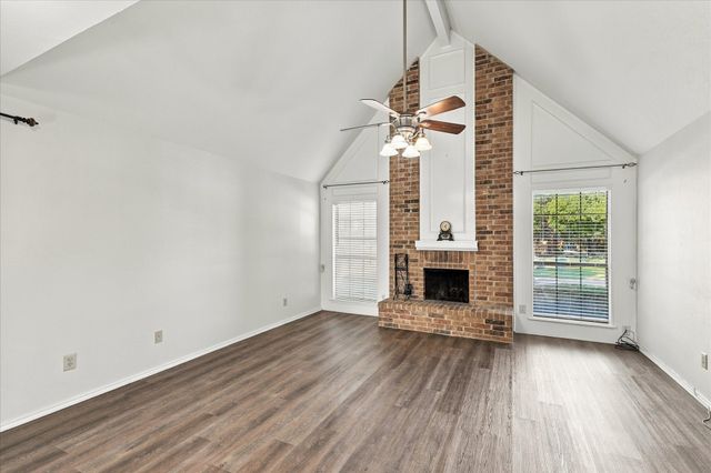 2831 Harbinger Lane, Dallas, TX 75287