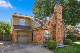 2831 Harbinger Lane, Dallas, TX 75287