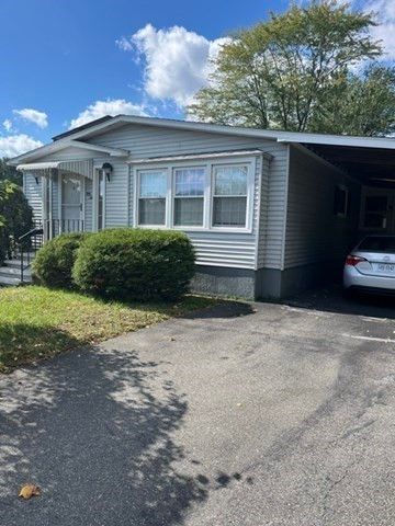52 Castle Road, Attleboro, MA 02703