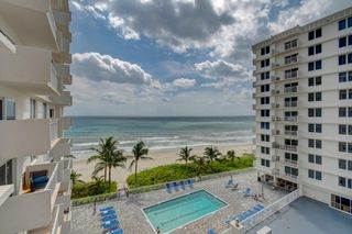 3221 S Ocean Boulevard 505, Highland Beach, FL 33487