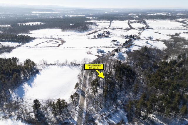 109 Durham Road, Stillwater, NY 12170