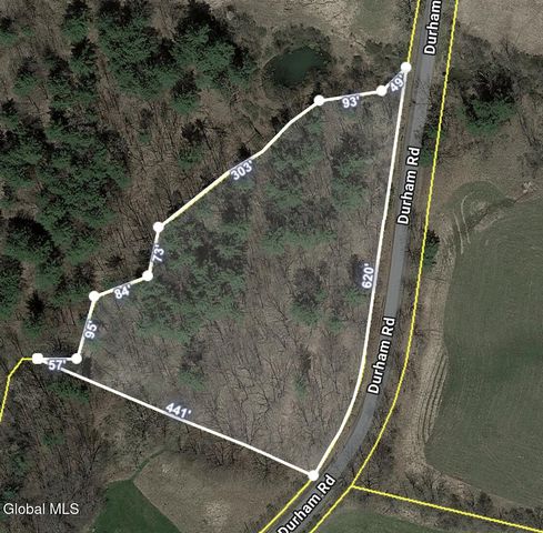 109 Durham Road, Stillwater, NY 12170