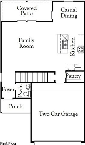 3516 Straw, Heartland, TX 75114