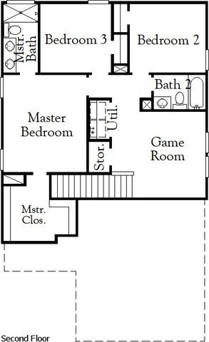 3516 Straw, Heartland, TX 75114