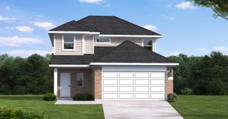3516 Straw, Heartland, TX 75114