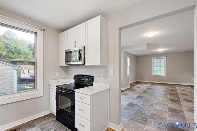 465 Terrace Ave, Petersburg, VA 23803