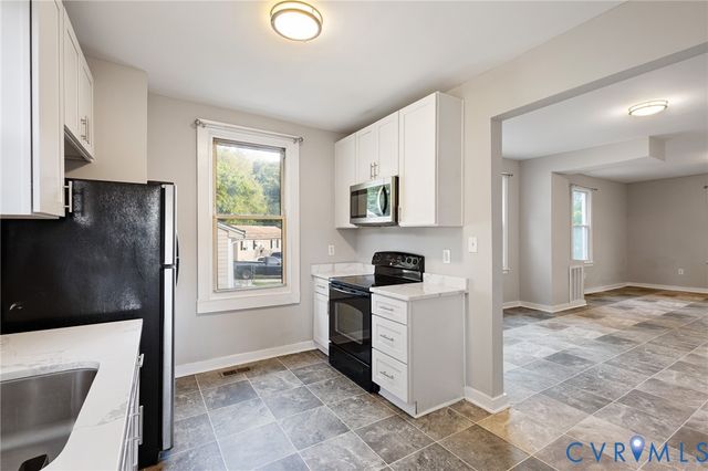 465 Terrace Ave, Petersburg, VA 23803
