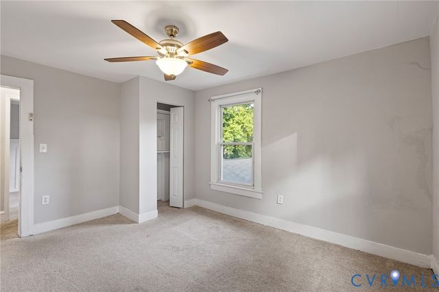 465 Terrace Ave, Petersburg, VA 23803