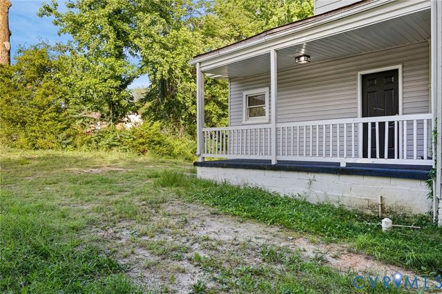 465 Terrace Ave, Petersburg, VA 23803