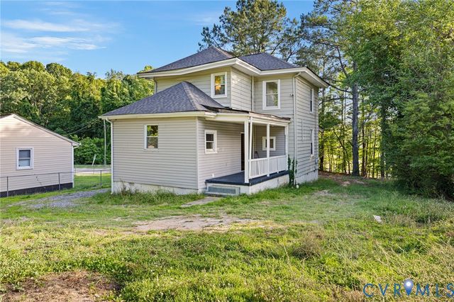 465 Terrace Ave, Petersburg, VA 23803