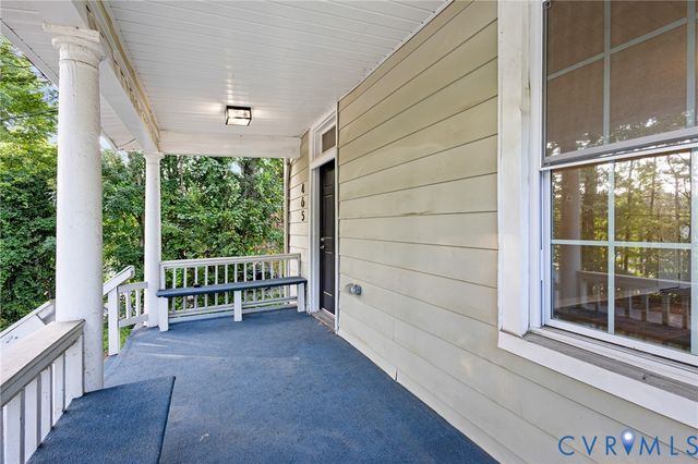 465 Terrace Ave, Petersburg, VA 23803