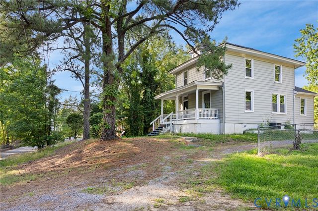 465 Terrace Ave, Petersburg, VA 23803