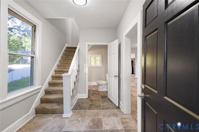 465 Terrace Ave, Petersburg, VA 23803