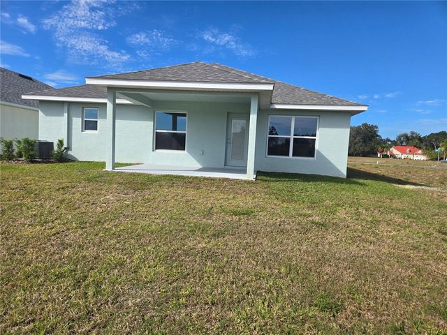 1280 HERON POINT DRIVE, Inverness, FL 34453