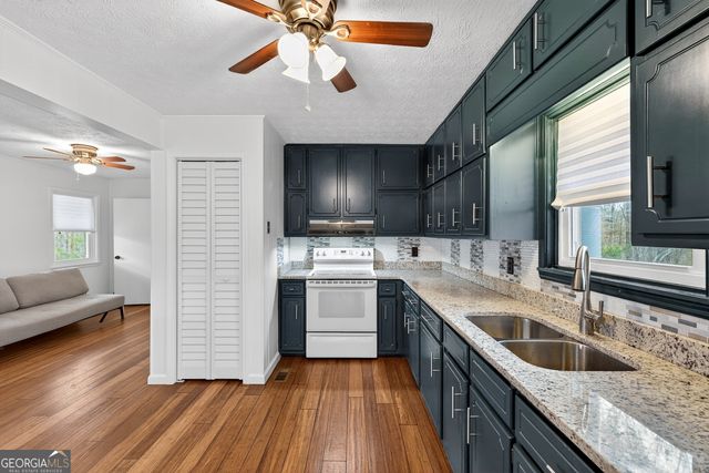 111 Indian Bend Drive, Lagrange, GA 30240