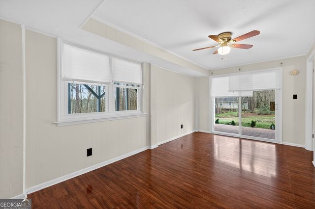 111 Indian Bend Drive, Lagrange, GA 30240