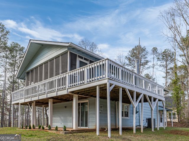 111 Indian Bend Drive, Lagrange, GA 30240