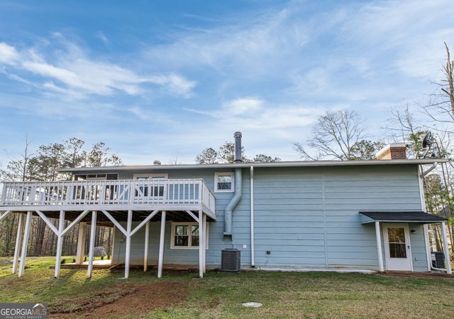 111 Indian Bend Drive, Lagrange, GA 30240