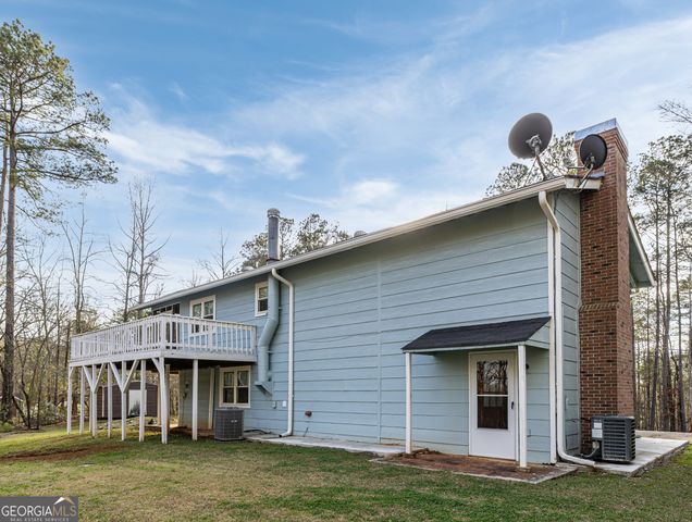 111 Indian Bend Drive, Lagrange, GA 30240