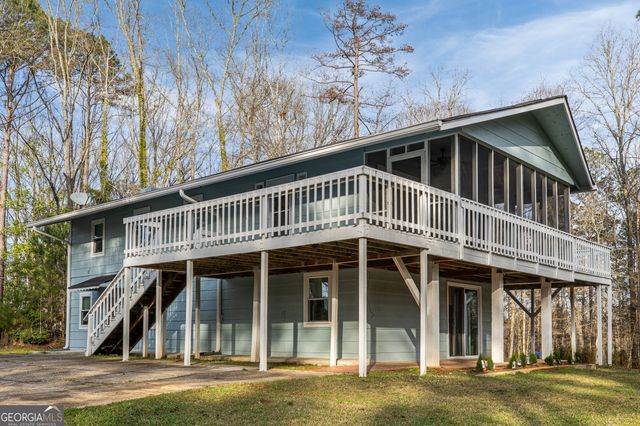 111 Indian Bend Drive, Lagrange, GA 30240