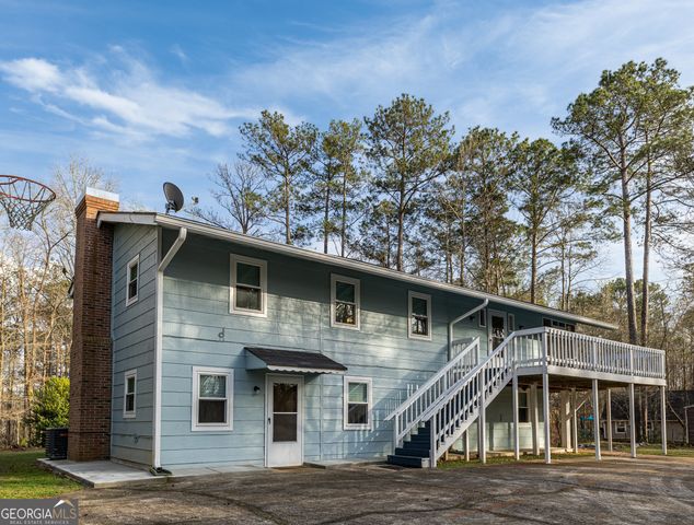 111 Indian Bend Drive, Lagrange, GA 30240