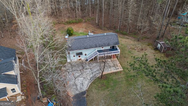 111 Indian Bend Drive, Lagrange, GA 30240