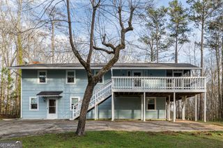 111 Indian Bend Drive, Lagrange, GA 30240