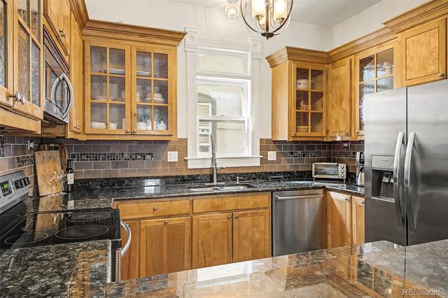 2822 Hazel Court, Denver, CO 80211