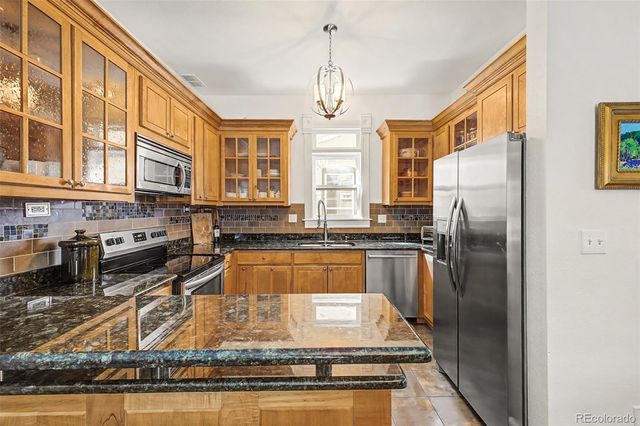 2822 Hazel Court, Denver, CO 80211