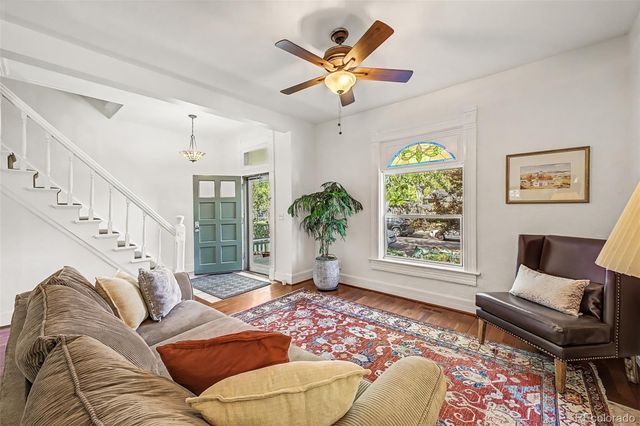 2822 Hazel Court, Denver, CO 80211
